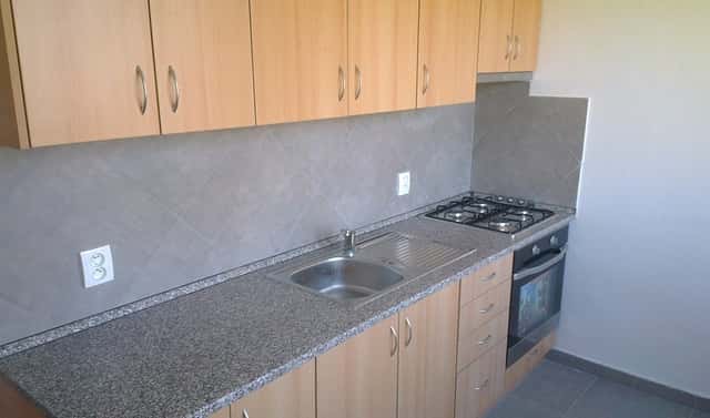 Pronájem bytu 2+1 56 m², Na Příčnici, Vratimov, okres Ostrava-město