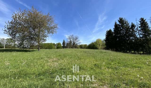 Prodej stavebního pozemku 2 355 m², Doubrava, okres Karviná