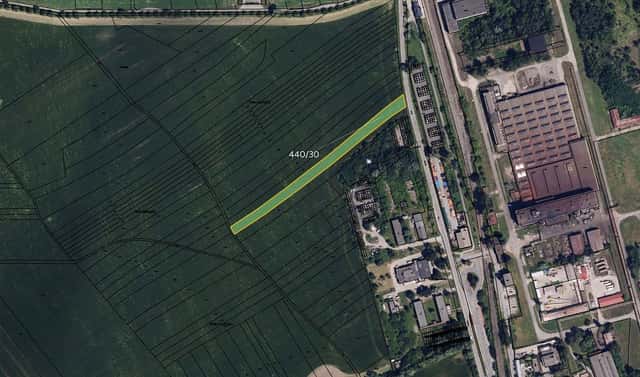 Prodej pole 4 501 m², Olomouc – Řepčín