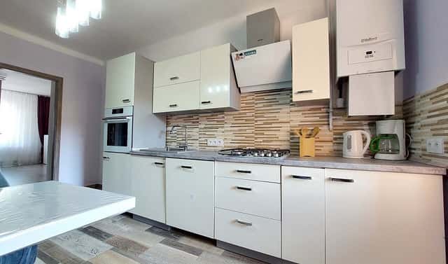 Prodej bytu 2+kk 55 m², Západní, Karlovy Vary