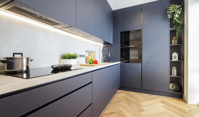 Pronájem bytu 2+1 62 m², Oty Synka, Ostrava – Poruba, okres Ostrava-město