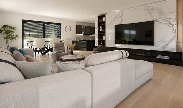 Prodej bytu 4+kk 160 m², Mikulov, okres Břeclav
