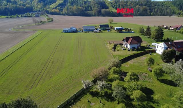 Prodej stavebního pozemku 6 074 m², Lipník nad Bečvou – Lipník nad Bečvou III-Nové Dvory, okres Přerov