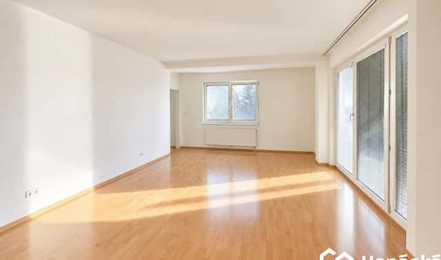 Pronájem bytu 2+kk 57 m², Handkeho, Olomouc – Nové Sady