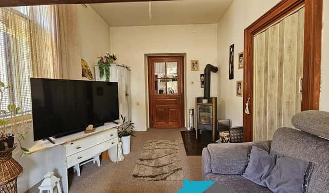 Prodej bytu 3+1 64 m², Záchlumí – Litice nad Orlicí, okres Ústí nad Orlicí