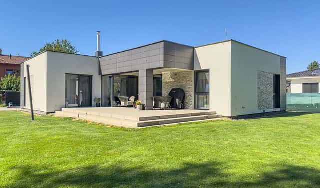 Prodej domu 181 m² s pozemkem 951 m², Kamenice – Těptín, okres Praha-východ