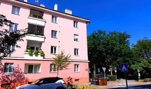 Prodej bytu 1+1 43 m², U Sýpek, Kroměříž