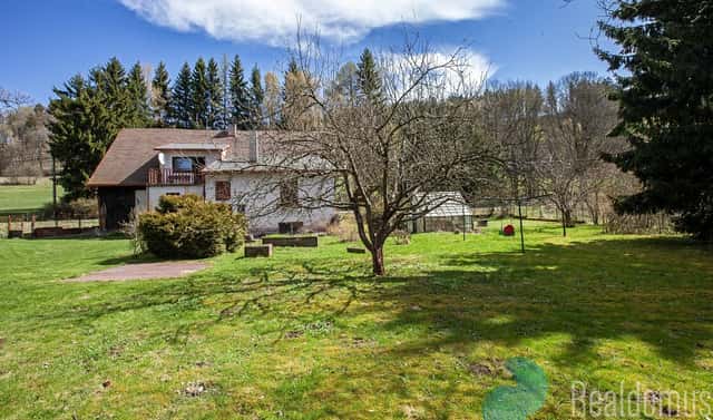 Prodej domu 150 m² s pozemkem 1 993 m², Jívka, okres Trutnov