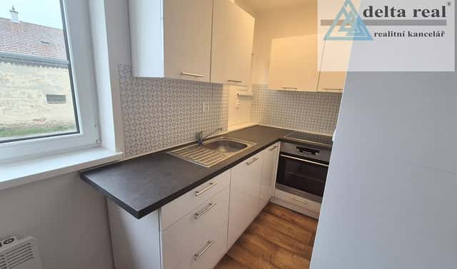 Pronájem bytu 2+kk 40 m², Banskobystrická, Šumperk