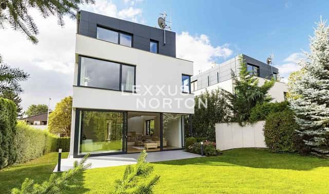 Prodej domu 346 m² s pozemkem 486 m², Nebušická, Praha 6 – Nebušice