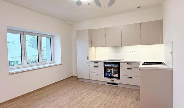Pronájem bytu 2+kk 43 m², Hněvotín, okres Olomouc