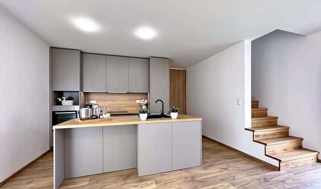 Prodej domu 94 m² s pozemkem 225 m², Dobev – Oldřichov, okres Písek