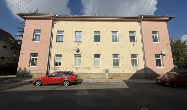 Prodej bytu 2+kk 72 m², Lanškrounská, Svitavy – Předměstí