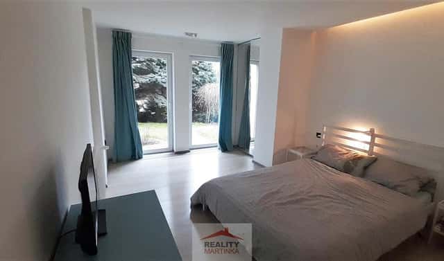 Pronájem bytu 2+kk 48 m², Výletní, Valašské Meziříčí, okres Vsetín