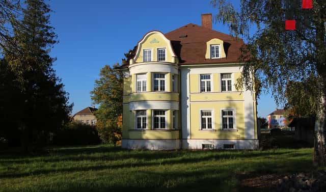 Prodej kanceláře 700 m², Žitavská, Mimoň – Mimoň IV, okres Česká Lípa