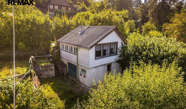 Prodej chaty/chalupy 69 m² s pozemkem 286 m², Čilá, okres Rokycany