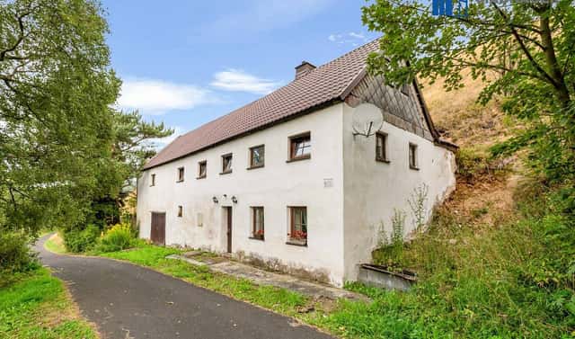 Prodej domu 182 m² s pozemkem 184 m², Moldava, okres Teplice