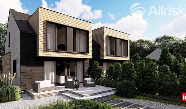 Prodej domu 133 m² s pozemkem 458 m², Medlovice, okres Vyškov