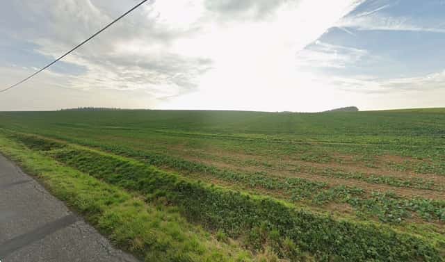 Prodej pole 178 078 m², Slabce – Modřejovice, okres Rakovník