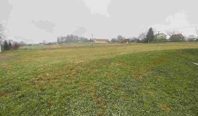 Prodej komerčního pozemku 1 851 m², Ratiboř, okres Jindřichův Hradec