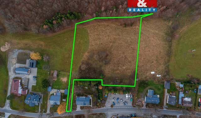Prodej louky 8 554 m², Zlaté Hory – Rejvíz, okres Jeseník