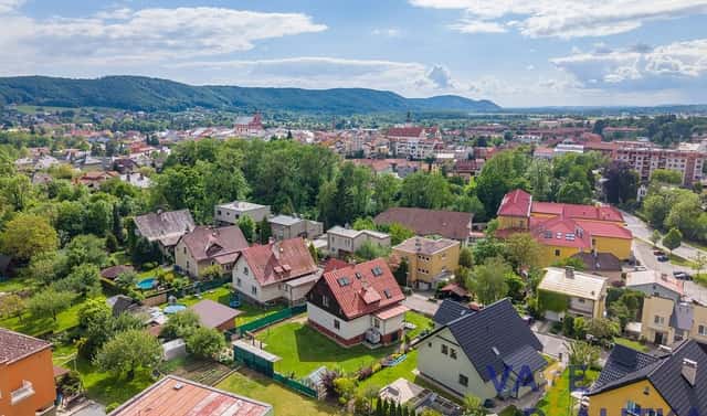 Prodej bytu 5+1 154 m², Sklený kopec, Hranice – Hranice I-Město, okres Přerov
