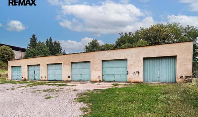 Prodej komerčního objektu (jiného typu) 130 m², Měcholupy, okres Louny