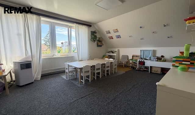 Pronájem komerčního objektu (jiného typu) 68 m², I. Olbrachta, Kralupy nad Vltavou – Lobeček, okres Mělník