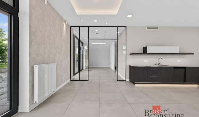 Prodej obchodních prostor 108 m², Vltavínová, Plzeň – Černice, okres Plzeň-město