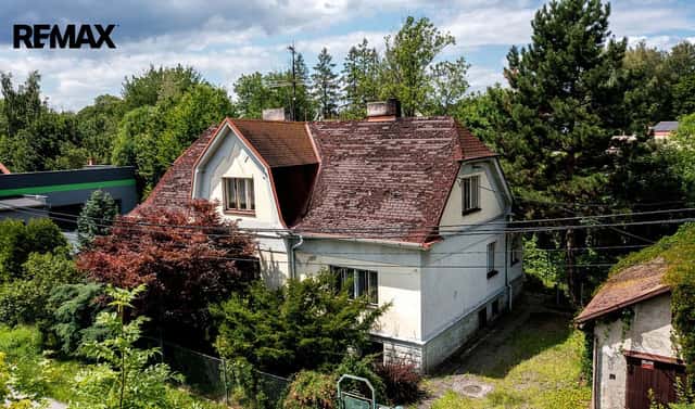 Prodej domu 288 m² s pozemkem 1 399 m², Orlová, okres Karviná