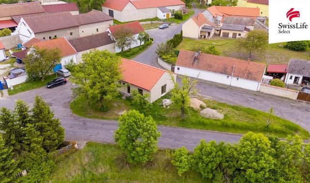 Prodej domu 102 m² s pozemkem 269 m², Louny