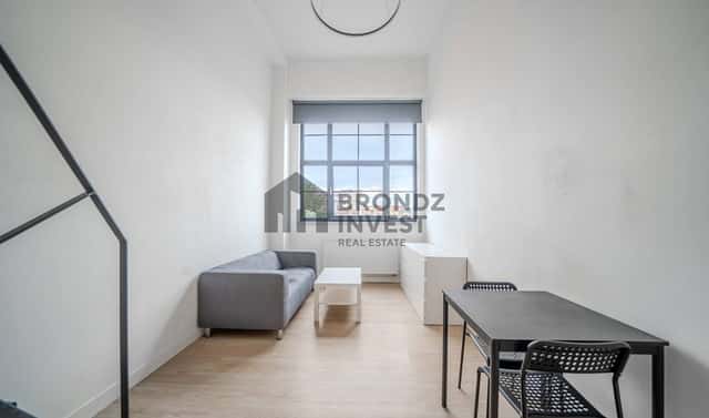 Pronájem bytu 1+kk 33 m², Poděbradská, Praha 9 – Vysočany