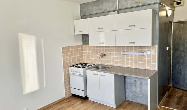 Pronájem bytu 1+1 36 m², Studentská, Jirkov, okres Chomutov