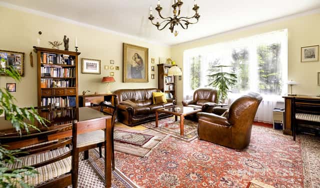 Prodej bytu 2+1 70 m², Večerní, Praha 4 – Hodkovičky