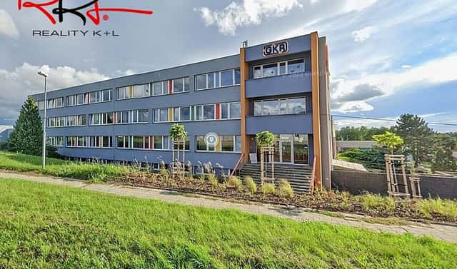 Pronájem kanceláře 16 m², Kratochvílova, Roudnice nad Labem, okres Litoměřice