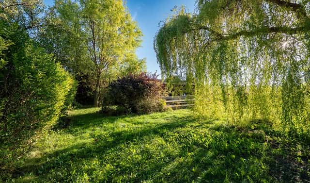 Prodej stavebního pozemku 538 m², Slatiňany, okres Chrudim