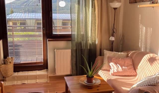Prodej bytu 2+kk 50 m², Harrachov – Nový Svět, okres Jablonec nad Nisou