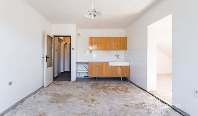 Prodej bytu 3+kk 54 m², Wolkerova, Benešov nad Ploučnicí, okres Děčín