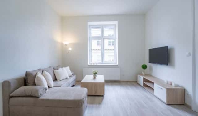 Prodej bytu 2+1 56 m², Maxima Gorkého, Trutnov – Dolní Předměstí