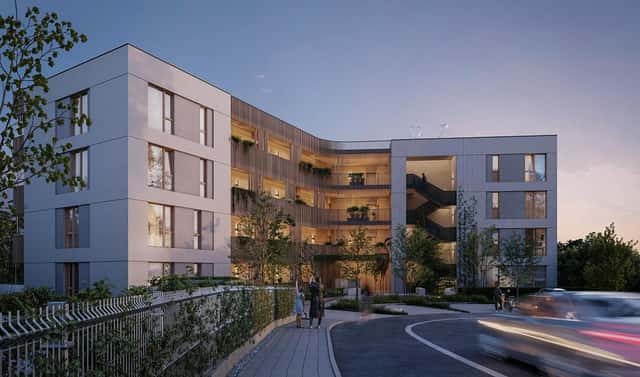 Prodej bytu 4+kk 96 m², Dolnoměcholupská, Praha 10 – Hostivař
