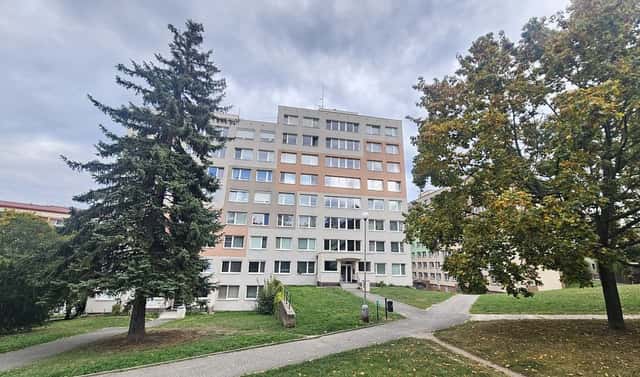 Prodej bytu 2+kk 50 m², Pod Vrchem, Mělník