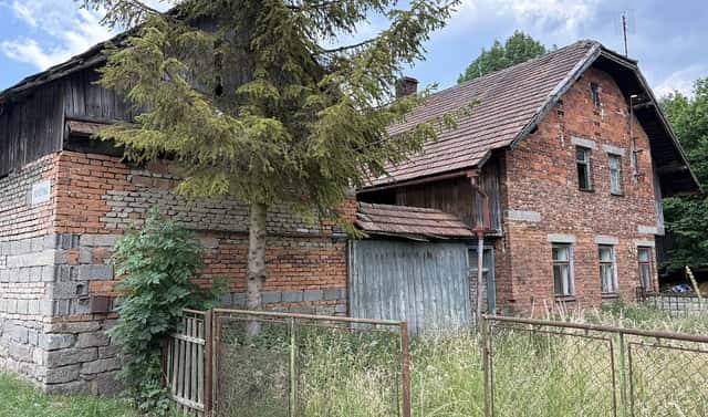 Prodej domu 120 m² s pozemkem 1 406 m², Podměstská, Proseč – Podměstí, okres Chrudim