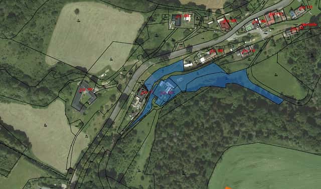Prodej domu 318 m² s pozemkem 825 m², Pohledy – Horní Hynčina, okres Svitavy
