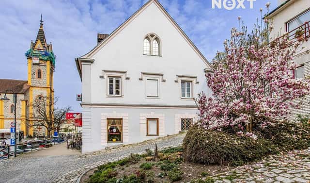 Prodej domu 533 m² s pozemkem 533 m², nám. Čsl. armády, Hluboká nad Vltavou, okres České Budějovice