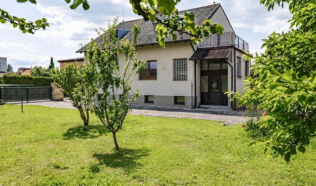 Prodej domu 133 m² s pozemkem 1 443 m², Vlkovická, Štěpánovice, okres České Budějovice