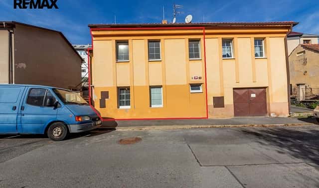 Prodej domu 138 m² s pozemkem 173 m², Boženy Stárkové, Praha 5 – Zbraslav