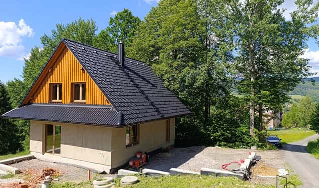 Prodej domu 177 m² s pozemkem 1 118 m², Písek, okres Frýdek-Místek