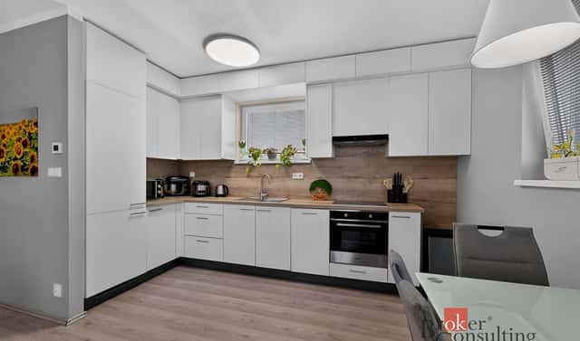 Prodej bytu 2+kk 55 m², Vochov, okres Plzeň-sever