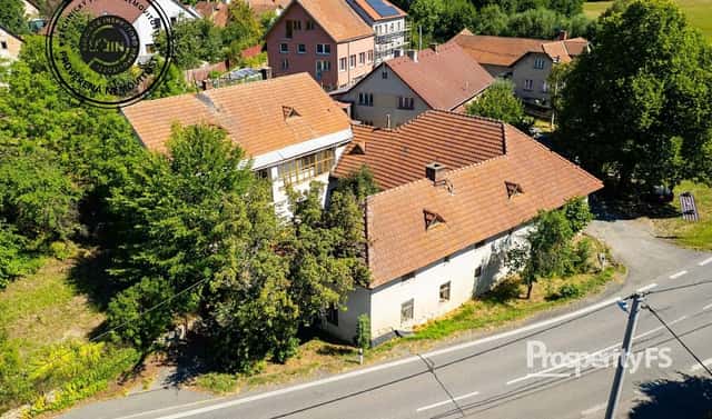 Prodej domu 294 m² s pozemkem 896 m², Bystřice nad Pernštejnem – Rovné, okres Žďár nad Sázavou