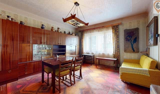 Prodej domu 194 m² s pozemkem 134 m², Čsl. armády, Nové Strašecí, okres Rakovník